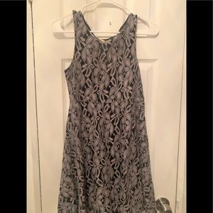 Free People Lace Dress